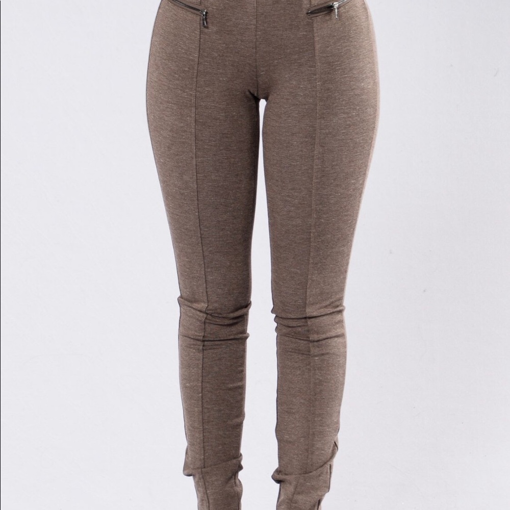 Fashion Nova Leggings Pants